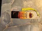 Mornings Start With Bookmark