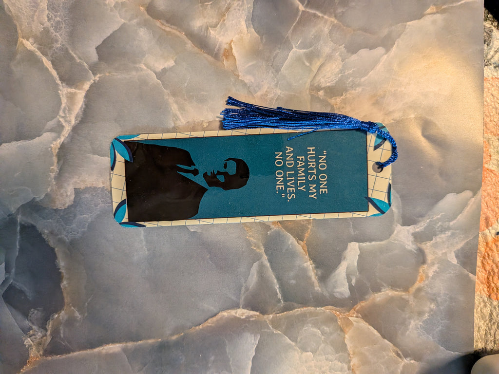 Elijah Mikaelson Bookmark